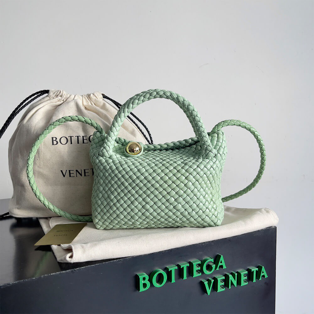 Bottega Veneta Small Tosca(high-end grade)
