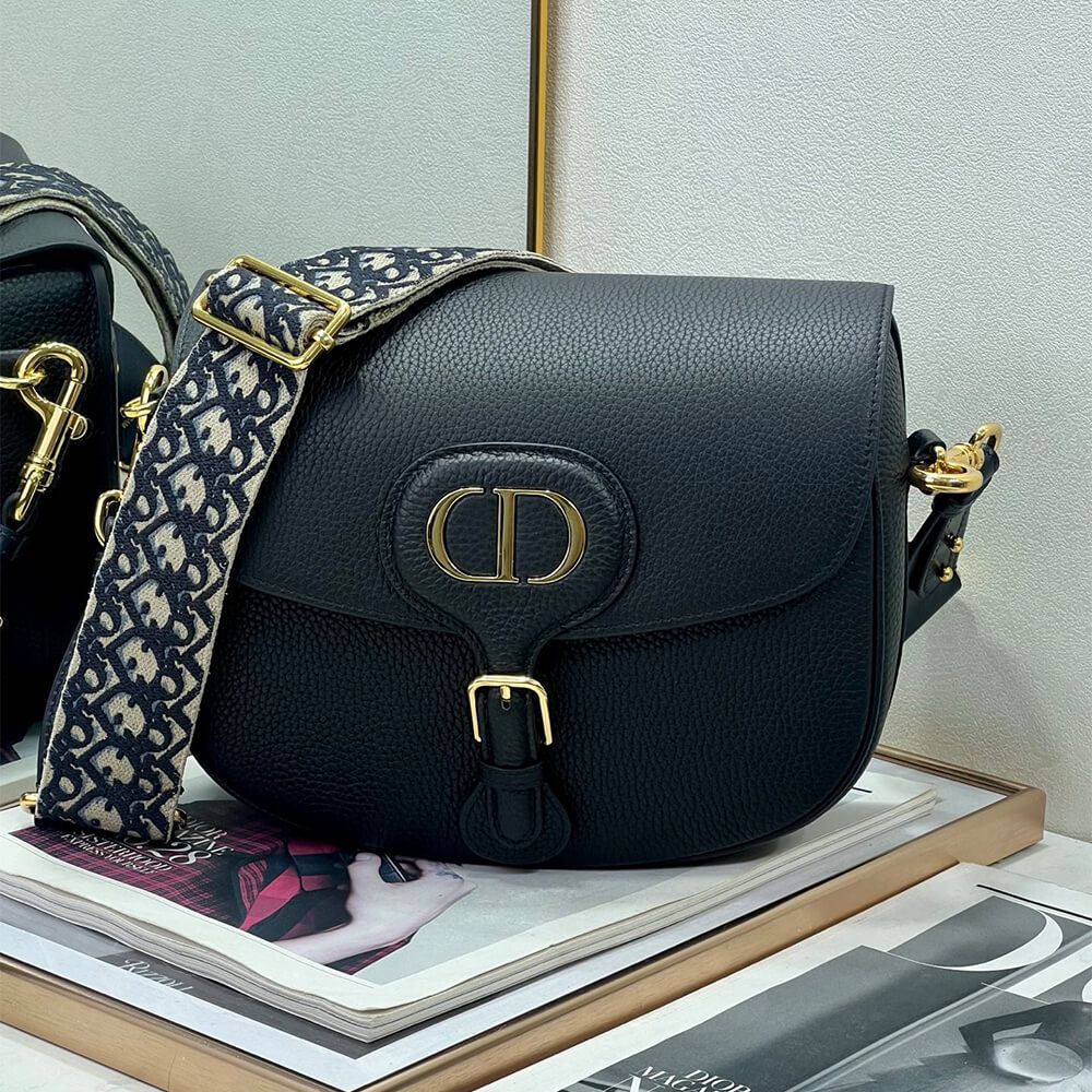 Dior Large Dior Bobby Bag