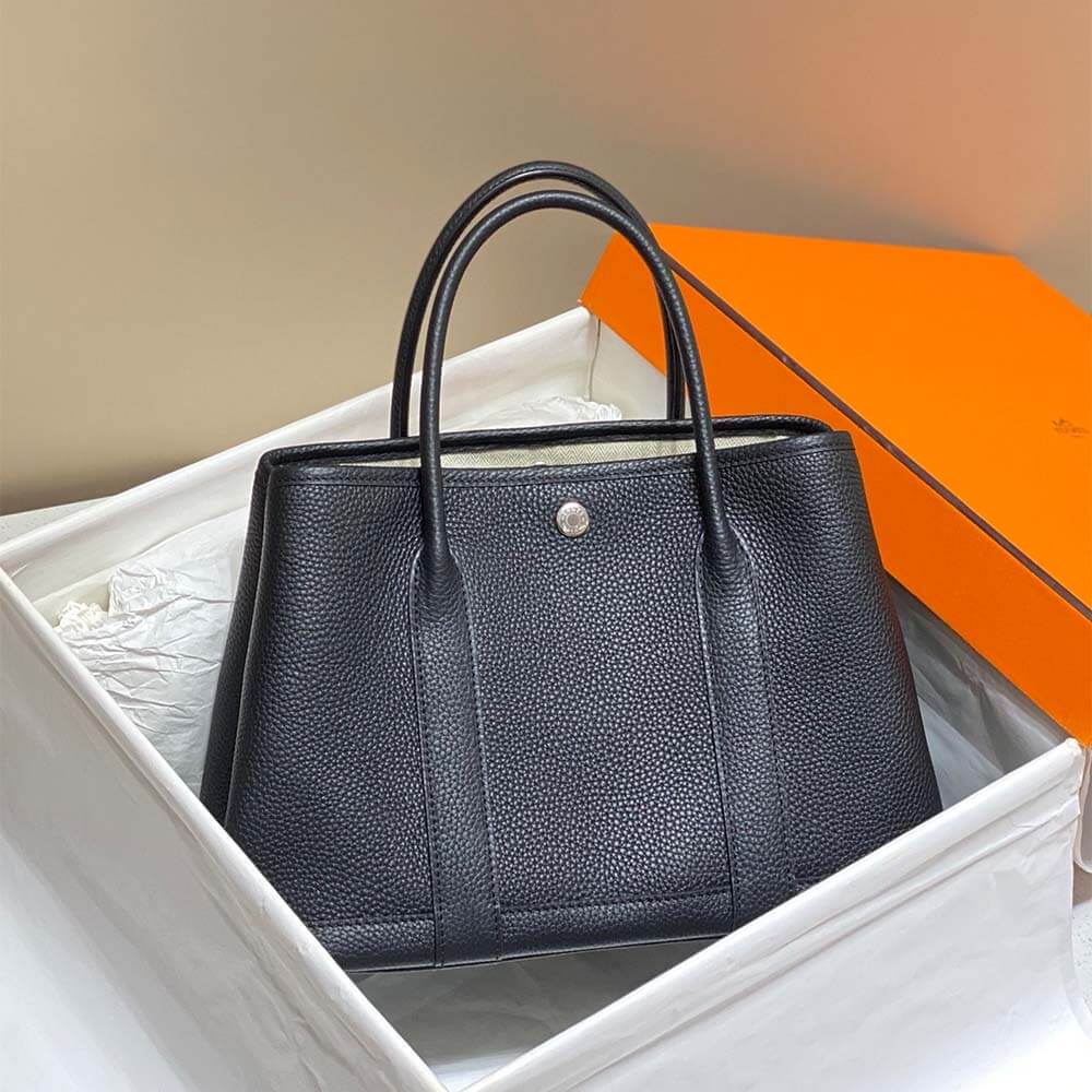 Hermes Garden Party 30 bag