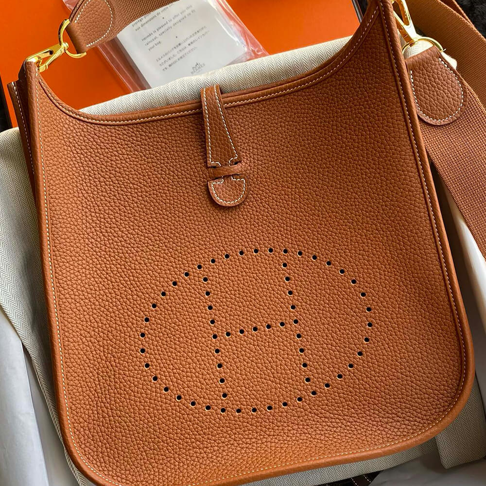 Hermes Evelyne 29