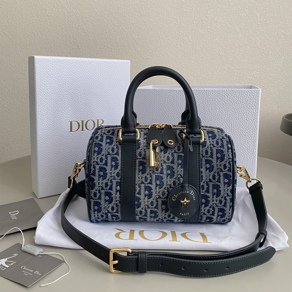 Dior Groove 20 Bag