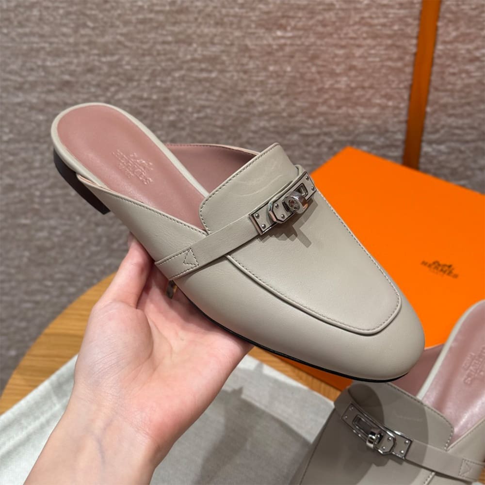 HERMES Oz mule